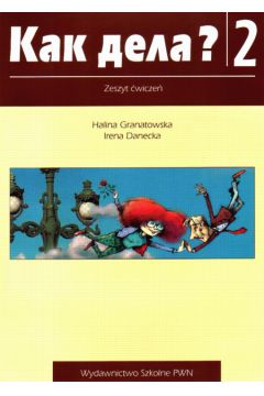 Kak die�a? 2 - Granatowska Halina i inni - Granatowska Halina i inni