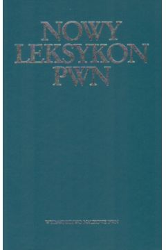 Nowy Leksykon PWN