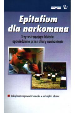 Epitafium dla narkomana (Kaseta Video)