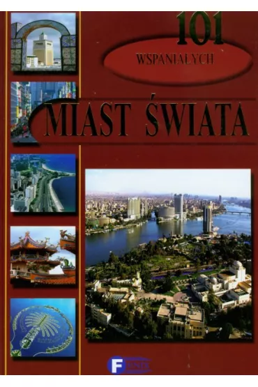 101 wspania�ych miast �wiata