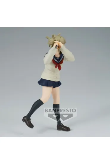 Figurka My Hero Academia The Amazing Heroes Tsunagu Hakamada Vol. 26