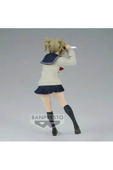 Figurka My Hero Academia The Amazing Heroes Tsunagu Hakamada Vol. 26