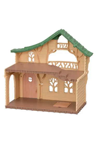 Sylvanian Domek nad jeziorem