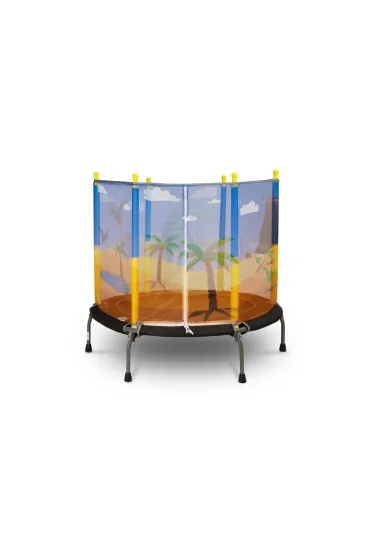 Trampolina dzieci�ca Dino Toyz