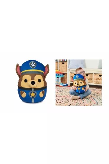 PAW PATROL SUPER MIEKKI 30CM CHASE 6068583 WB8W Spin Master