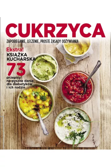 Cukrzyca