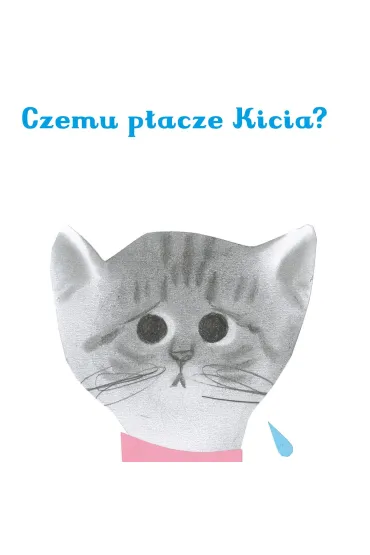 P�aczemy - Monika Hanulak