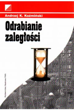 Odrabianie zaleg�o�ci - Ko�mi�ski Andrzej