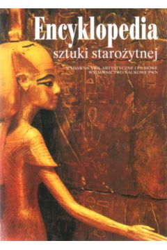 Encyklopedia sztuki staro�ytnej