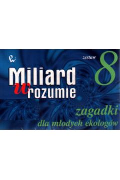 Miliard w rozumie.
