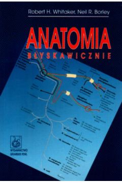 Anatomia b�yskawicznie - Whitaker Robert i inni - Whitaker Robert i inni