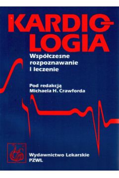 Kardiologia - Crawford Michael H. - Crawford Michael
