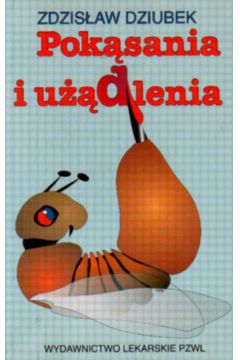 Pok�sania i u��dlenia - Dziubek Zdzis�aw - Zdzis�aw Dziubek