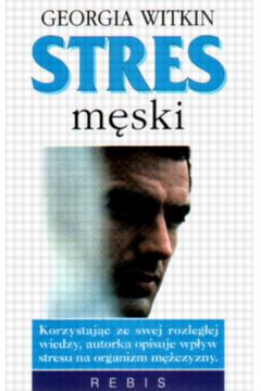 Stres m�ski - Witkin Georgia - Georgia Witkin