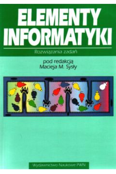 Elementy informatyki