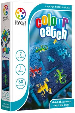 Colour Catch Smart Games