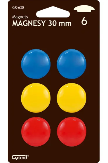 Grand Magnesy CM-30mm blister
