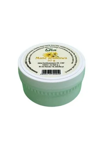 Flos Ma�� arnikowa 30 g