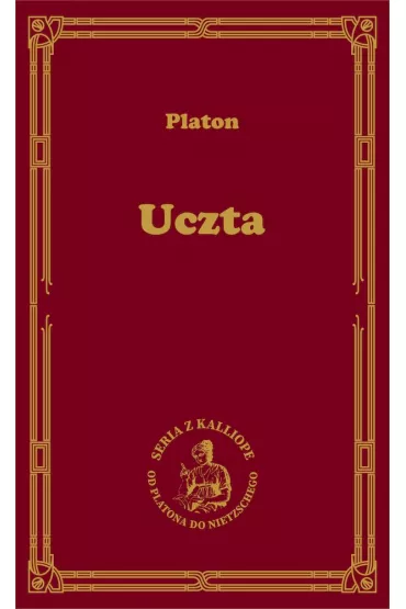 Uczta - Platon