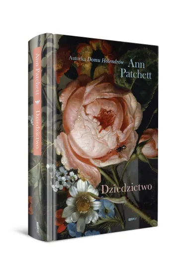 Dziedzictwo - Ann Patchett