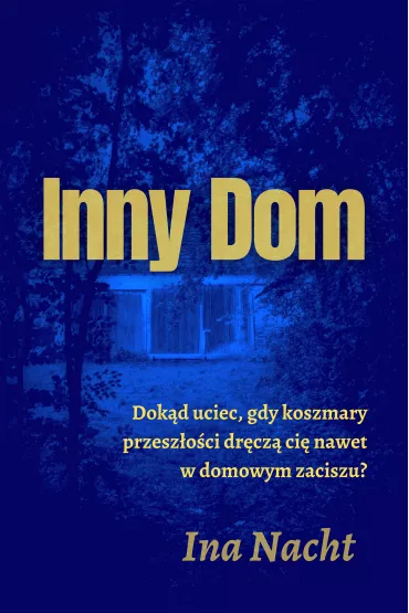 eBook Inny dom mobi epub - Ina  Nacht