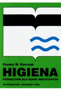 Higiena - Korczak Cezary - Cezary Korczak