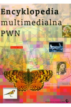 Encyklopedia multimedialna PWN '98-OEM