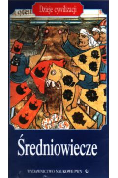 �redniowiecze (twarda oprawa)