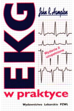 EKG w praktyce - Hampton John R. - John R. Hampton