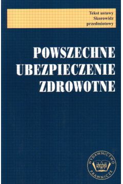 Powszechne Ubezpieczenie Zdrowotne