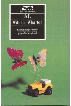 Al. - Wharton William - William Wharton