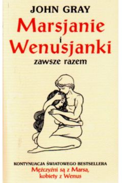 Zawsze razem Marsjanie i Wenusjanki - Gray John