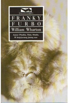 Franky Furbo - Wharton William - William Wharton