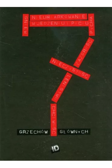 7 grzech�w g��wnych