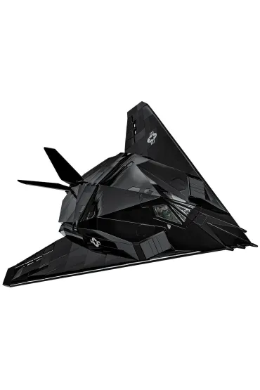 Armed Forces. F-117(R) Nighthawk(R)