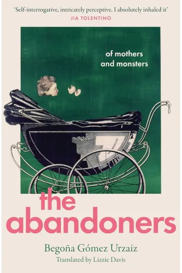 The Abandoners wer. angielska - Begona Gomez Urzaiz