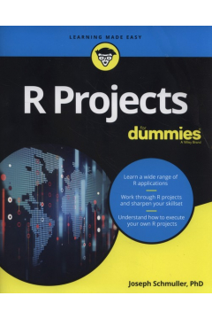 R Projects for dummies
