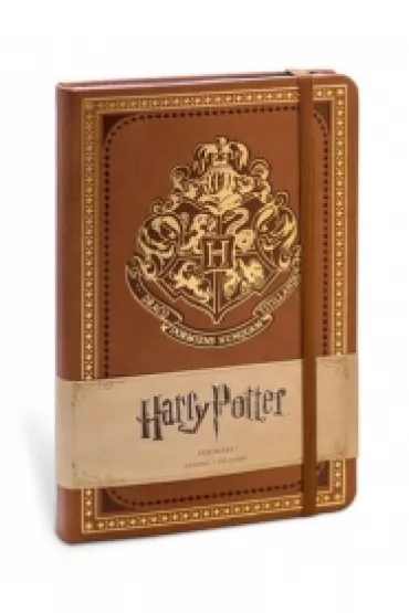 Harry Potter. Hogwart