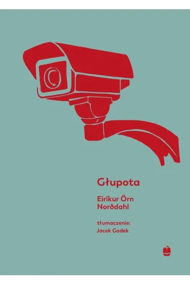 G�upota - Eirikur Orn Norodahl