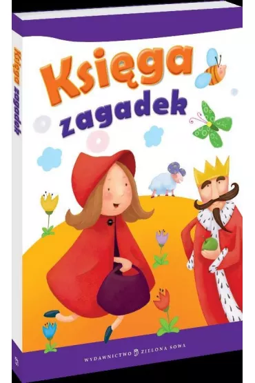 Ksi�ga zagadek (OT)