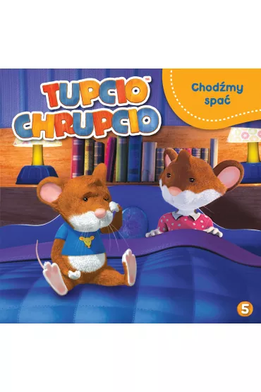 Tupcio Chrupcio