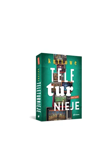 Kultowe teleturnieje - Roman Czejarek