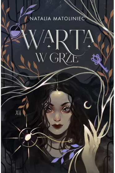 Warta w Grze - Natalia  Matoliniec