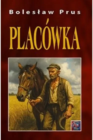 Plac�wka A4 BR - Boles�aw Prus