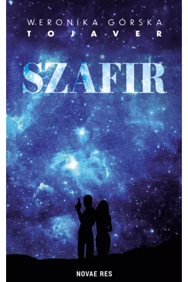 Szafir - Weronika G�rska Tojaver