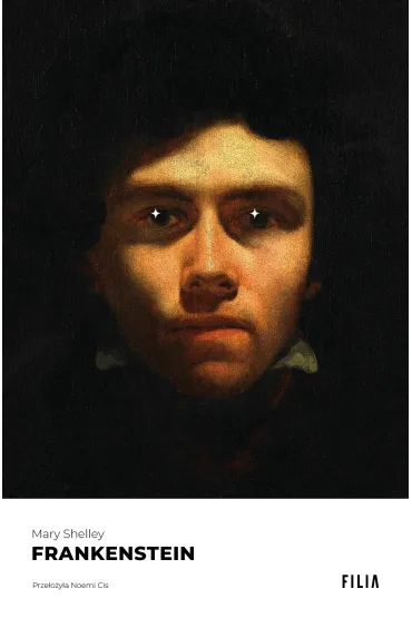 Frankenstein - Mary Shelley