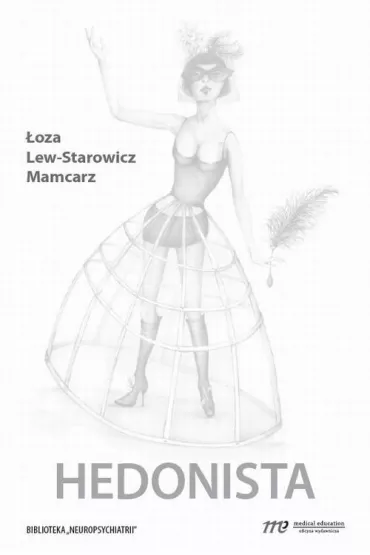 eBook Hedonista pdf - Bartosz oza