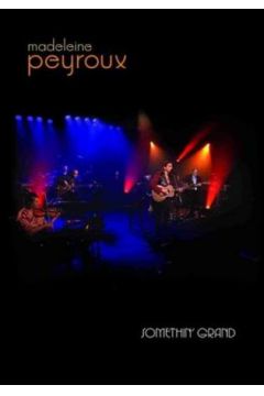 Something Grand - Madeleine Peyroux - Madeleine Peyroux