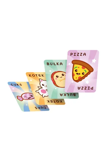 Bu�ka, Kotek, Pizza Rebel - Dave Campbell