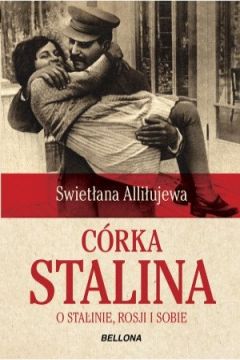 Crka Stalina o Stalinie Rosji i sobie